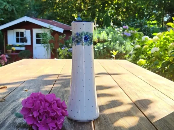 Vase, ca. 25 cm, 750 ml, Tradition 7 - BSN 4073^Bunzlauer Keramik Outlet