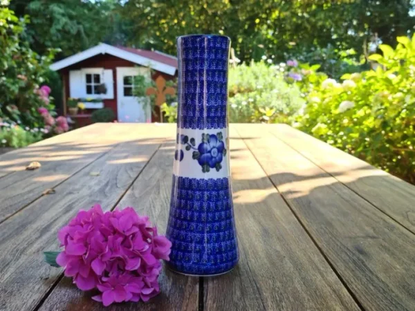 Vase, ca. 25 cm, 750 ml, Tradition 9 - BSN 1284^Bunzlauer Keramik Clearance