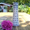 Vase, ca. 25 cm, 750 ml, Winter Garden, BSN J-4700^Bunzlauer Keramik Sale