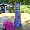 Vase, ca. 25 cm, Forget me not, BSN J-4698^Bunzlauer Keramik Fashion
