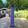 Vase, ca. 38 cm Höhe, 1400 ml, Tradition 27 - BSN 21837^Bunzlauer Keramik Outlet