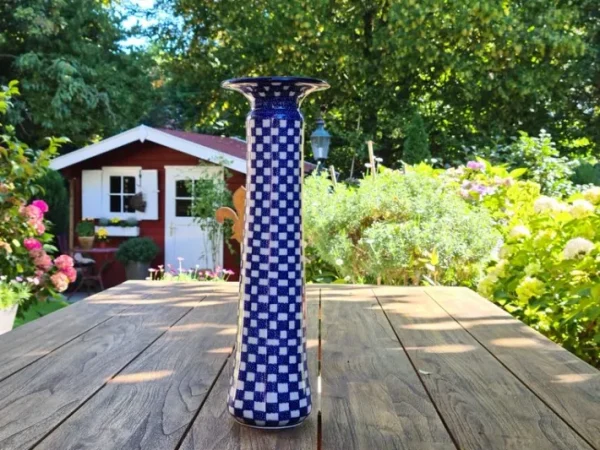 Vase, ca. 38 cm Höhe, 1400 ml, Tradition 27 - BSN 21837^Bunzlauer Keramik Outlet