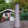 Vase, ca. 38 cm Höhe, 1400 ml, Tradition 24 - BSN 21834^Bunzlauer Keramik Online
