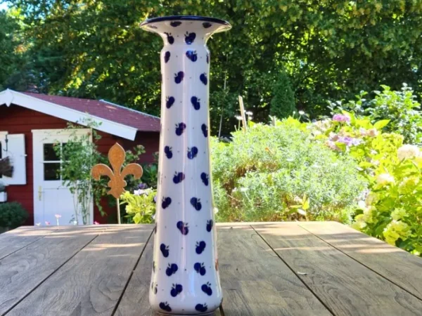 Vase, ca. 38 cm Höhe, 1400 ml, Tradition 22 - BSN 21832^Bunzlauer Keramik Discount