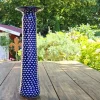 Vase, ca. 38 cm Höhe, 2. Wahl, 1400 ml, Tradition 4 - BSN 21822^Bunzlauer Keramik Best