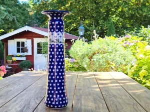 Vase, ca. 38 cm Höhe, 2. Wahl, 1400 ml, Tradition 11 - BSN 21829^Bunzlauer Keramik Clearance