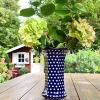 Vase, ca. 24 cm hoch, 1700 ml, Tradition 5 - BSN 4899^Bunzlauer Keramik Sale