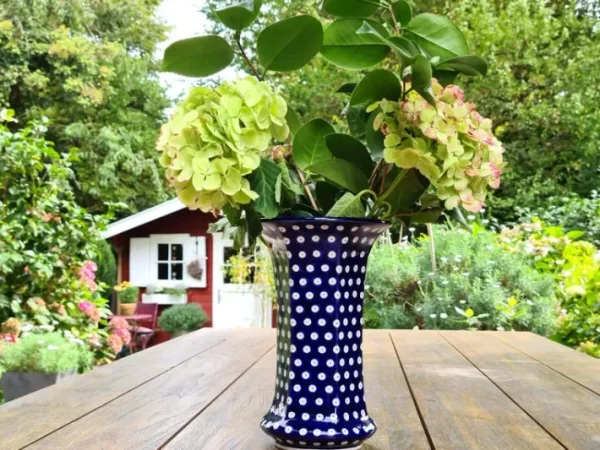 Vase, ca. 24 cm hoch, 1700 ml, Tradition 5 - BSN 4899^Bunzlauer Keramik Sale