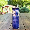 Vase, ca. 18 cm hoch, 500 ml, Tradition 9 - BSN 20499^Bunzlauer Keramik New