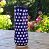 Vase, ca. 18 cm hoch, 500 ml, Tradition 5 - BSN 20503^Bunzlauer Keramik Hot