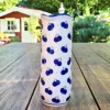 Vase, ca. 18 cm hoch, 500 ml, Tradition 22, - BSN 20494^Bunzlauer Keramik Online