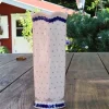 Vase, ca. 18,5 cm hoch,  500 ml, Tradition 26 - BSN 8543^Bunzlauer Keramik Discount