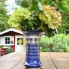 Vase, ca. 24 cm hoch, 1700 ml, Unikat 7, BSN 4886^Bunzlauer Keramik Fashion