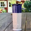 Vase, ca. 18,5 cm hoch, 500 ml Unikat 18 - BSN 8551^Bunzlauer Keramik Fashion