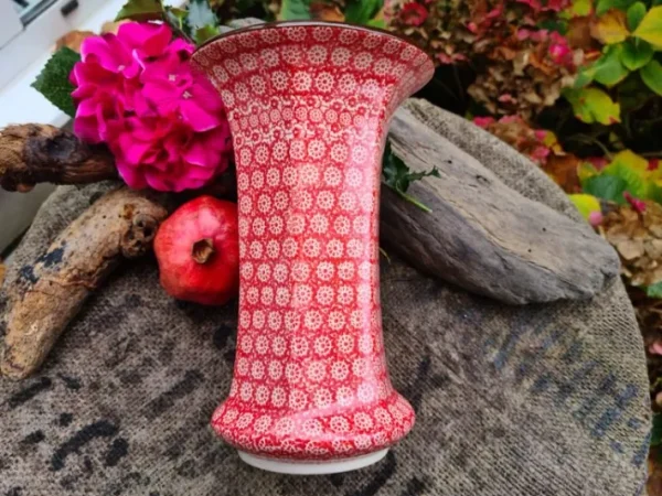 Vase, ca. 24 cm hoch, Dekor 2691V^Bunzlauer Keramik Sale