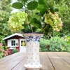 Vase, ca. 24 cm hoch, Lady, BSN A-0418^Bunzlauer Keramik Online