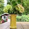 Vase, ca. 24 cm hoch, Tradition 20^Bunzlauer Keramik Best