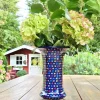 Vase, ca. 24 cm hoch, Träume^Bunzlauer Keramik Clearance