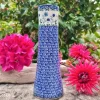 Vase, ca. 25 cm, Spring Hill^Bunzlauer Keramik New
