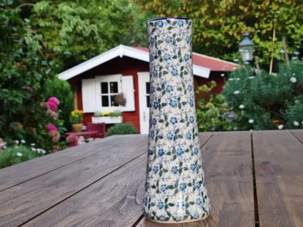 Vase, ca. 25 cm, Summer Wind^Bunzlauer Keramik Discount