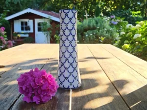 Vase, ca. 25 cm, Tradition 25^Bunzlauer Keramik Sale