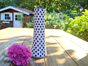 Vase, ca. 25 cm, Tradition 24^Bunzlauer Keramik Fashion