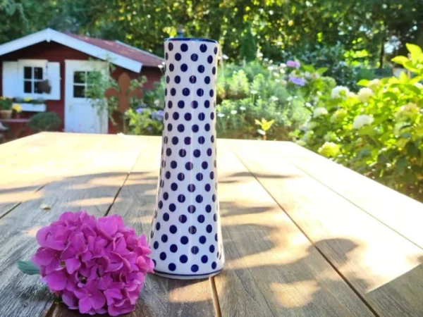 Vase, ca. 25 cm, Tradition 24^Bunzlauer Keramik Fashion