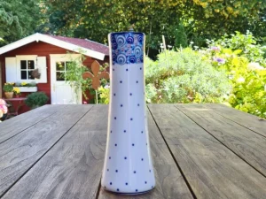 Vase, ca. 25 cm, Tradition 35^Bunzlauer Keramik Clearance