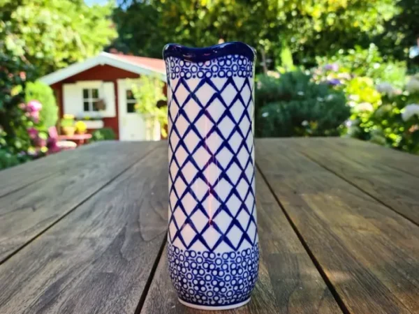 Vase,18 cm, Tradition 2, BSN 20507^Bunzlauer Keramik Fashion