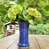 Vase, Höhe 24 cm, Unikat 22, BSN 4889^Bunzlauer Keramik Discount