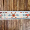 Vorspeisenschale, 34 cm lang, polish pottery - Tradition 53^Bunzlauer Keramik New