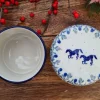 Wasser-Butterdose, Horse^Bunzlauer Keramik Outlet