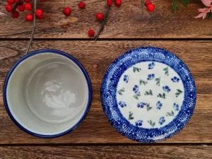 Wasser-Butterdose, Ivy - BSN J-1042^Bunzlauer Keramik Discount