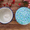 Wasser-Butterdose, Smile^Bunzlauer Keramik Fashion