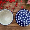 Wasser-Butterdose, Tradition 11 - BSN 1944^Bunzlauer Keramik Sale