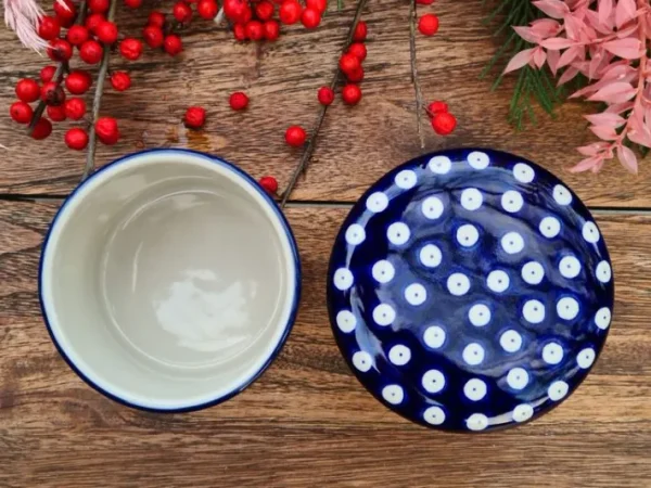 Wasser-Butterdose, Tradition 11 - BSN 1944^Bunzlauer Keramik Sale