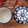 Wasser-Butterdose, Tradition 10 - Bunzlauer Geschirr - BSN 1633^Bunzlauer Keramik Sale