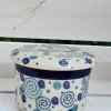 Wasser-Butterdose, Tradition 36^Bunzlauer Keramik Online