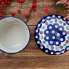 Wasser-Butterdose, Tradition 6 - BSN 1123^Bunzlauer Keramik Discount