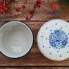 Wasser-Butterdose, Tradition 35 - BSN J-1041^Bunzlauer Keramik Discount