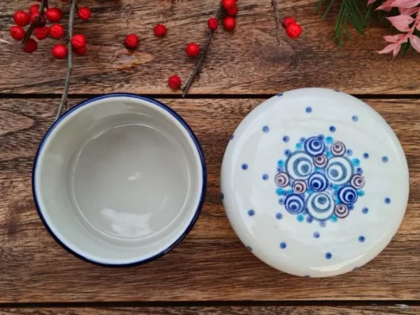 Wasser-Butterdose, Tradition 35 - BSN J-1041^Bunzlauer Keramik Discount