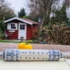 XXL Teigrolle / Kuchenrolle, 45cm, Winter Garden^Bunzlauer Keramik Fashion