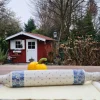 XXL Teigrolle / Kuchenrolle, 45cm, Tradition 35, BSN A-1644^Bunzlauer Keramik Clearance
