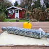 XXL Teigrolle / Kuchenrolle, 45cm, Tradition 32, BSN J-542^Bunzlauer Keramik Hot