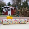 XXL Teigrolle / Kuchenrolle, 45cm, Liebe^Bunzlauer Keramik Fashion