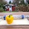XXL Teigrolle / Kuchenrolle, 45cm, Ivy, BSN J-088^Bunzlauer Keramik Hot