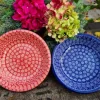 Yin und Yang, 2er Set Suppenteller, Ø 21,5 cm^Bunzlauer Keramik Sale
