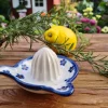 Zitronenpresse, Tradition 3, Keramik Oberlausitz, BSN 0650^Bunzlauer Keramik Online