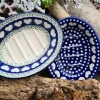 Zweisamkeit, 2er Set, Seifenschale, BSN J-4530^Bunzlauer Keramik Best