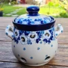 Zwiebeltopf, 1500 ml, Lady, BSN A-0456^Bunzlauer Keramik Online